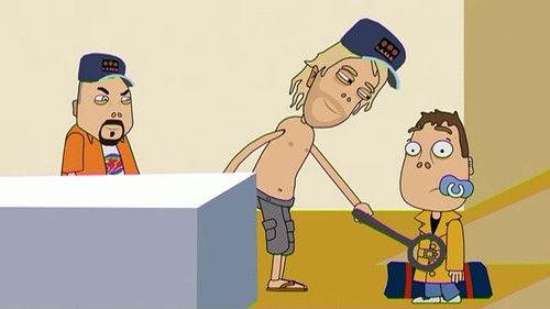 Jefferson Anderson Season 2 Episode 4 - Your mama was