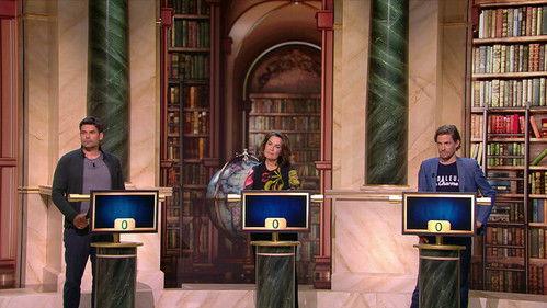 The Connection Season 1 Episode 2 - Episode 2