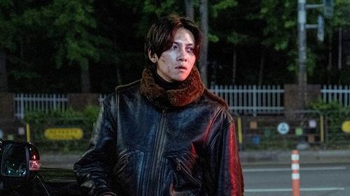 Gangnam B-Side Season 1 Episode 7 - Episode 7