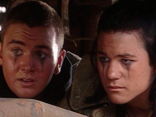 The Tribe Season 1 Episode 2 - Episode 2