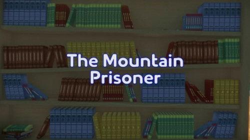PJ Masks Season 2 Episode 24 - The Mountain Prisoner