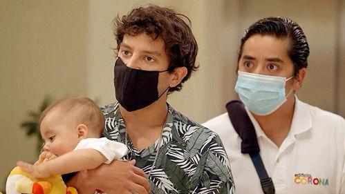 Edificio Corona Season 1 Episode 25 - Episode 25