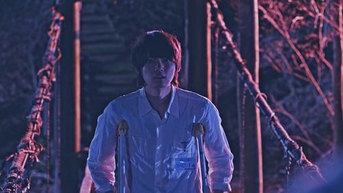 Erased Season 1 Episode 12 - Treasure