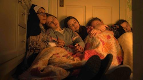 Evil Season 4 Episode 10 - How to Survive a Storm