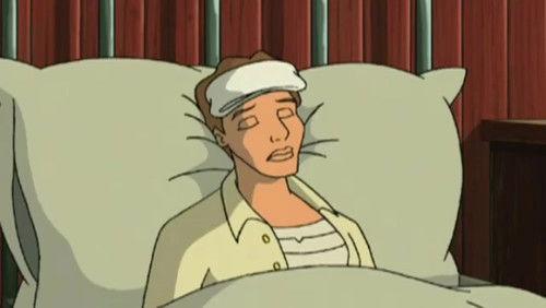 Liberty's Kids Season 1 Episode 34 - Deborah Samson