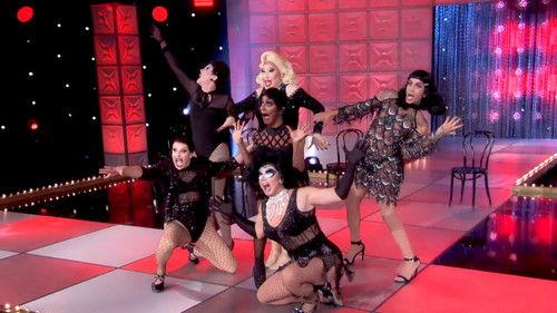 RuPaul's Drag Race Season 12 Episode 2 - You Don't Know Me