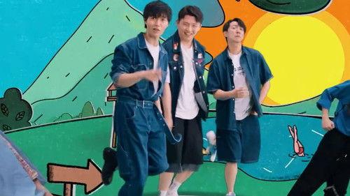 Super Sketch Show Season 2 Episode 22 - EP12-1