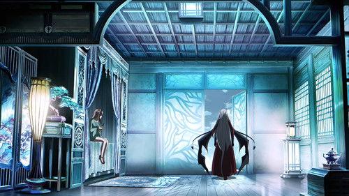 Love Between Fairy and Devil Season 2 Episode 7 - Episode 7