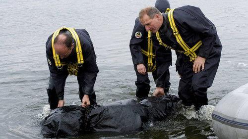 undefined Season 1 Episode 4 - Day 33