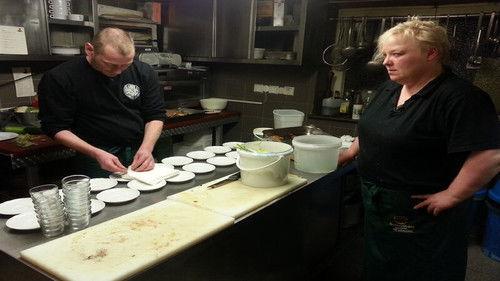 Rosins Restaurants – Ein Sternekoch räumt auf! Season 5 Episode 4 - Episode 4