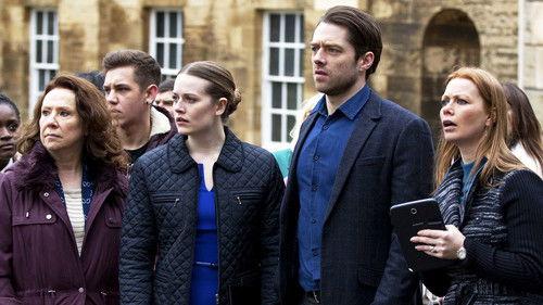 The Syndicate Season 3 Episode 6 - Sarah