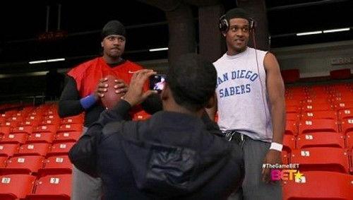 The Game Season 5 Episode 7 - The Tricks Episode