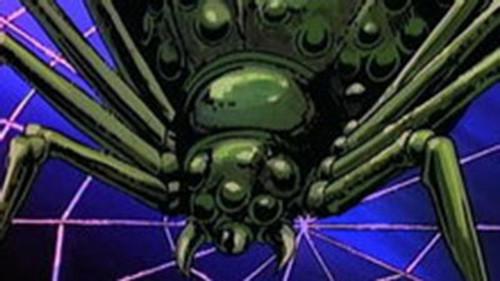 The Adventures of the Galaxy Rangers Season 1 Episode 6 - One Million Emotions