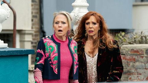 EastEnders Season 42 Episode 15 - 27/01/2026