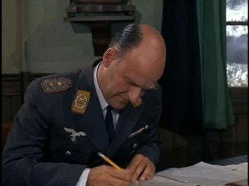 undefined Season 3 Episode 30 - Drums Along the Dusseldorf