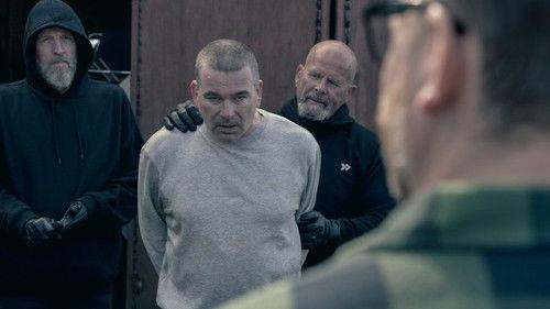 The Machinery Season 2 Episode 5 - To Death