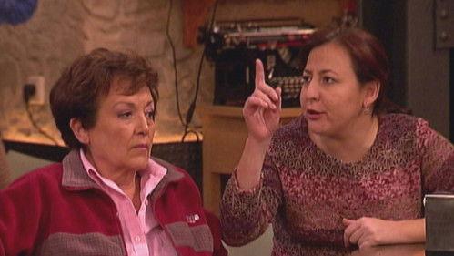 7 vidas Season 8 Episode 8 - Episode 8