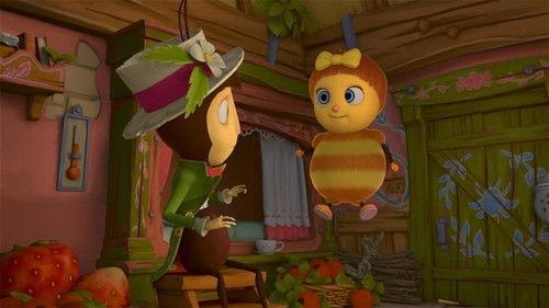 Apollo's Great Adventures Season 1 Episode 21 - Episode 21