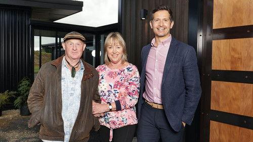 Grand Designs New Zealand Season 7 Episode 2 - Okaihau