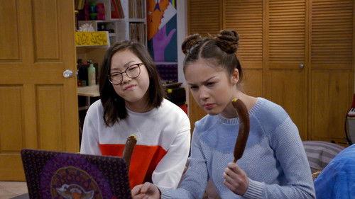 Bizaardvark Season 2 Episode 2 - Chocolate Bananas