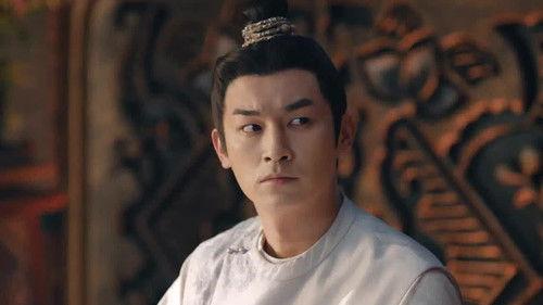Strange Tales of Tang Dynasty Season 2 Episode 37 - Provider (2)