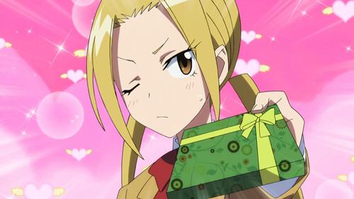 Seitokai Yakuindomo Season 2 Episode 12 - It's Happy New Year / What It Takes to Stand Above Someone / Virgin / I Can't Believe You're Washing That