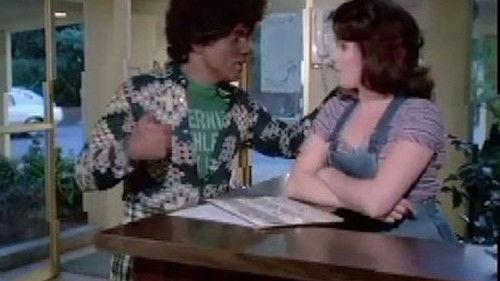 undefined Season 1 Episode 3 - Woman in the Harbor