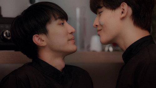 Bake Me Please Season 1 Episode 4 - Episode 4