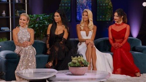 Selling Sunset Season 9 Episode 11 - The Reunion