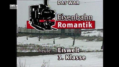 Eisenbahn-Romantik Season 8 Episode 5 - Episode 5