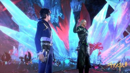 Soul Land Season 1 Episode 52 - Episode 52