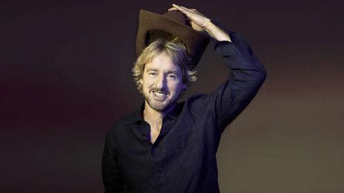 Saturday Night Live Season 47 Episode 1 - Owen Wilson with Kacey Musgraves