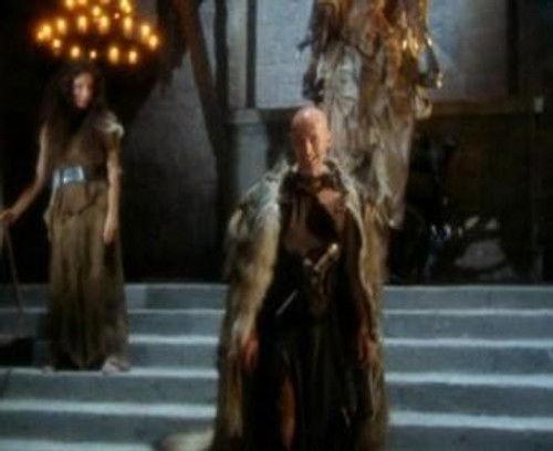 undefined Season 3 Episode 13 - The Time of the Wolf (2)