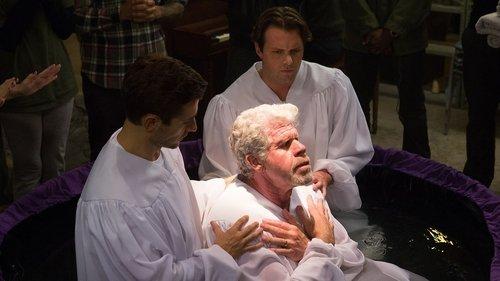 Hand of God Season 1 Episode 8 - One Saved Message