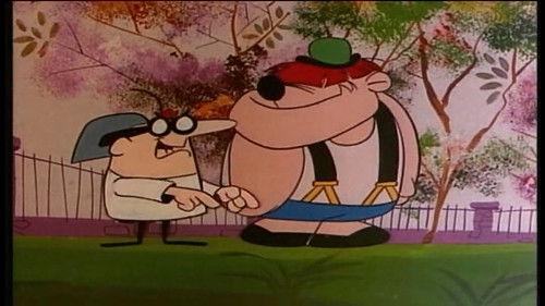 Las aventuras de Hijitus Season 2 Episode 16 - Episode 16