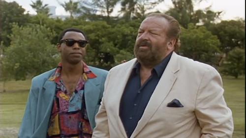 Detective Extralarge Season 2 Episode 2 - Gonzales' Revenge