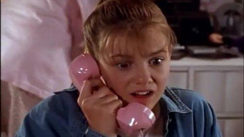 The Secret World of Alex Mack Season 1 Episode 8 - The Feud