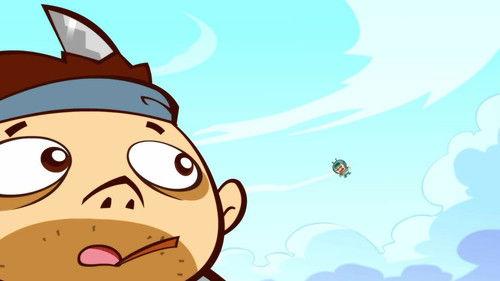 Happy Toon Season 12 Episode 9 - Episode 9