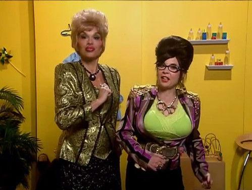 Le cœur a ses raisons Season 3 Episode 10 - La félicité de Criquette