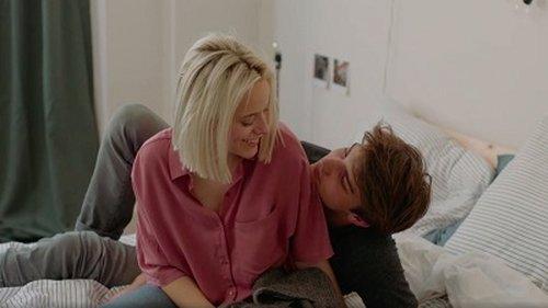 wtFOCK Season 2 Episode 5 - Stop being so hot.