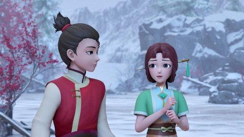 星卡梦少女 Season 4 Episode 25 - Episode 25