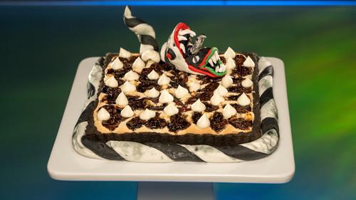 Halloween Baking Championship Season 10 Episode 2 - Beetlejuice Beetlejuice