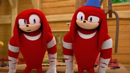 undefined Season 1 Episode 35 - Two Good to Be True