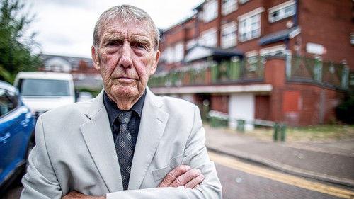 Forensics: Catching the Killer Season 2 Episode 12 - The Body Under the Stairs