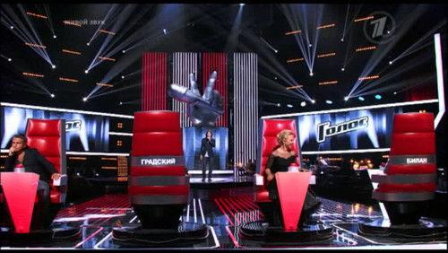 Golos Season 2 Episode 6 - Episode 6