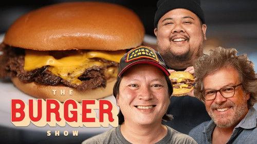 The Burger Show Season 6 Episode 4 - 3 Ways to Cook a Smashburger with 3 Burger Experts