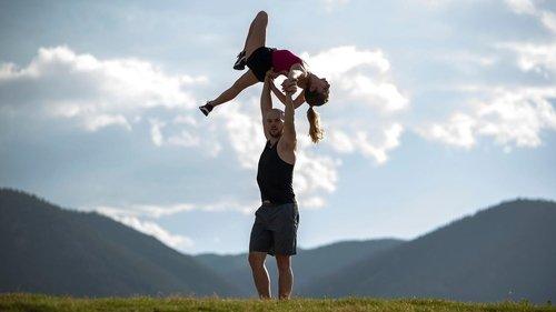 Human: The World Within Season 1 Episode 5 - Sense