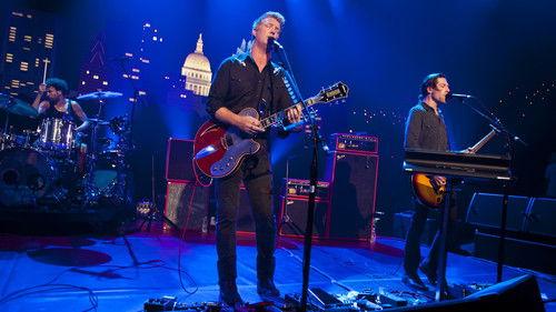 Austin City Limits Season 39 Episode 8 - Queens of the Stone Age