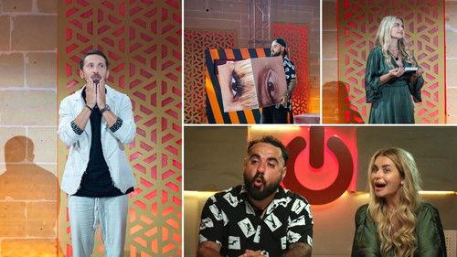 Power Couple Romania Season 1 Episode 8 - Episode 8