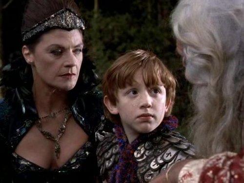 Hercules: The Legendary Journeys Season 6 Episode 8 - Full Circle